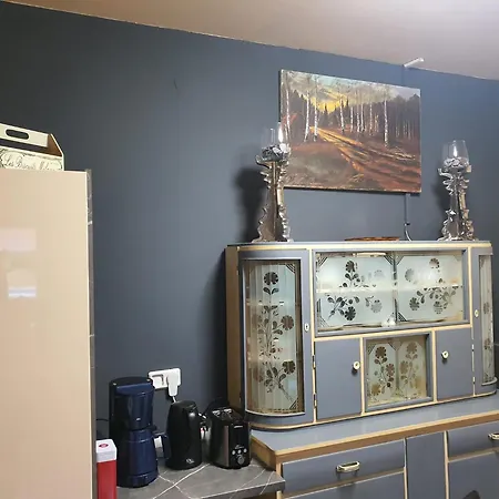 Panzio A Mi Paradicsomunk 게스트하우스