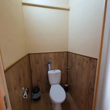 Panzio A Mi Paradicsomunk 게스트하우스 3*