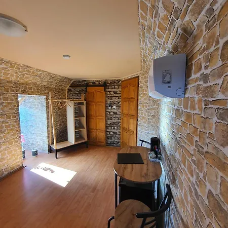 Panzio A Mi Paradicsomunk 게스트하우스 Vemend