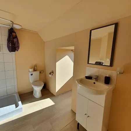 Panzio A Mi Paradicsomunk