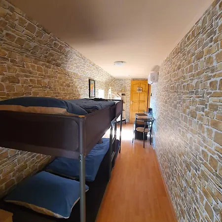 Panzio A Mi Paradicsomunk