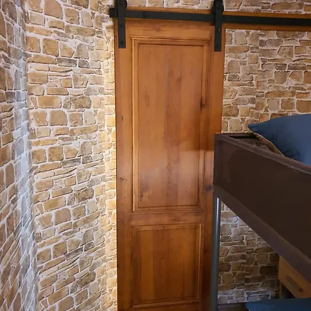 게스트하우스 Panzio A Mi Paradicsomunk 3*