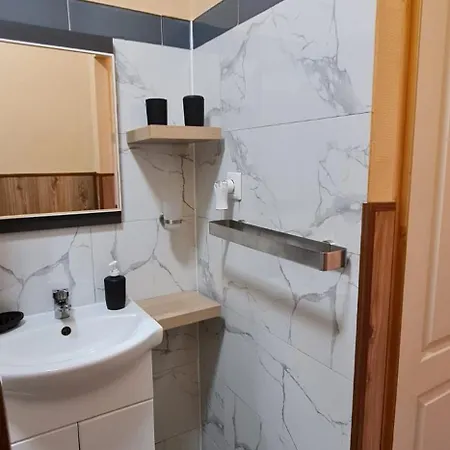 Guest house Panzio A Mi Paradicsomunk Vemend