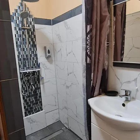 Panzio A Mi Paradicsomunk 3* Vemend