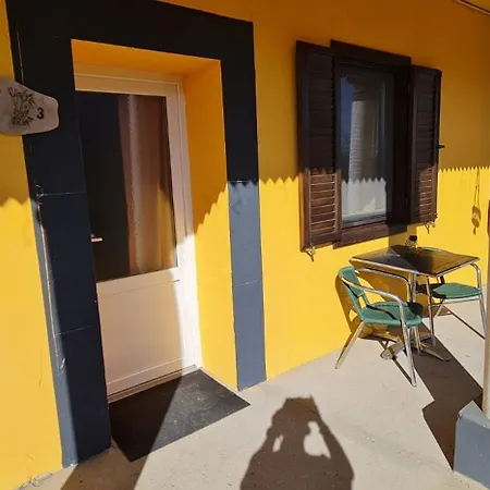 Guest house Panzio A Mi Paradicsomunk