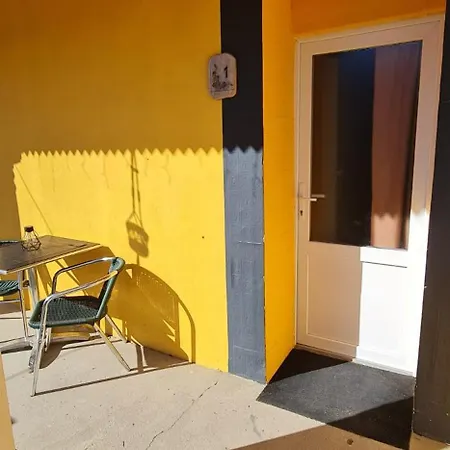 Guest house Panzio A Mi Paradicsomunk *