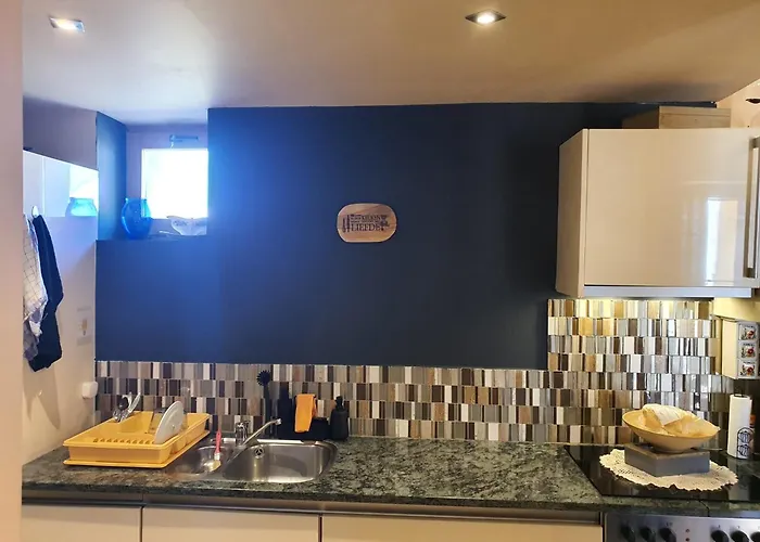 Panzio A Mi Paradicsomunk Vendégház 3*