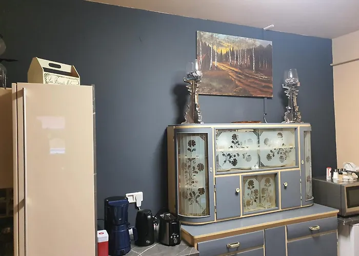 Panzio A Mi Paradicsomunk Vendégház