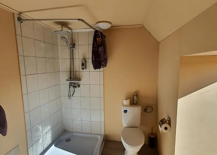 Vendégház Panzio A Mi Paradicsomunk Véménd