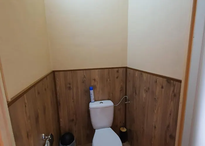 Panzio A Mi Paradicsomunk Vendégház 3*