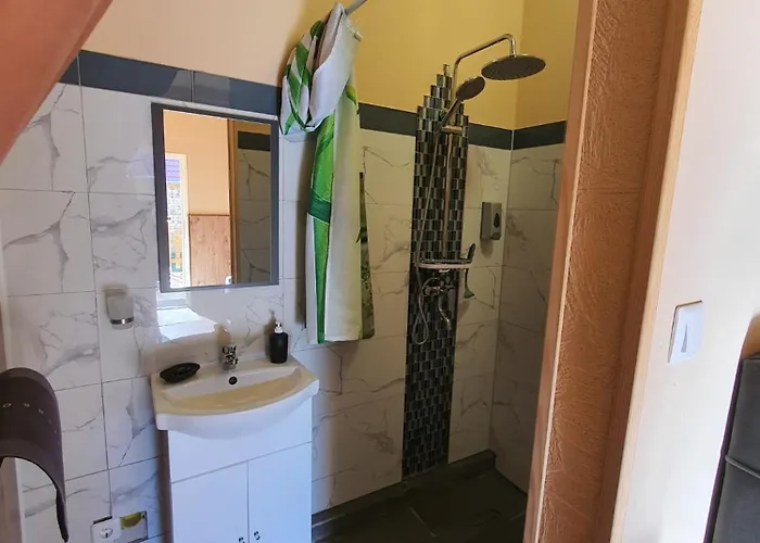 Panzio A Mi Paradicsomunk Vendégház