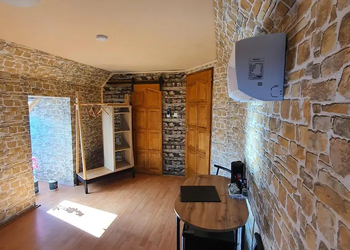 Panzio A Mi Paradicsomunk Vendégház Véménd