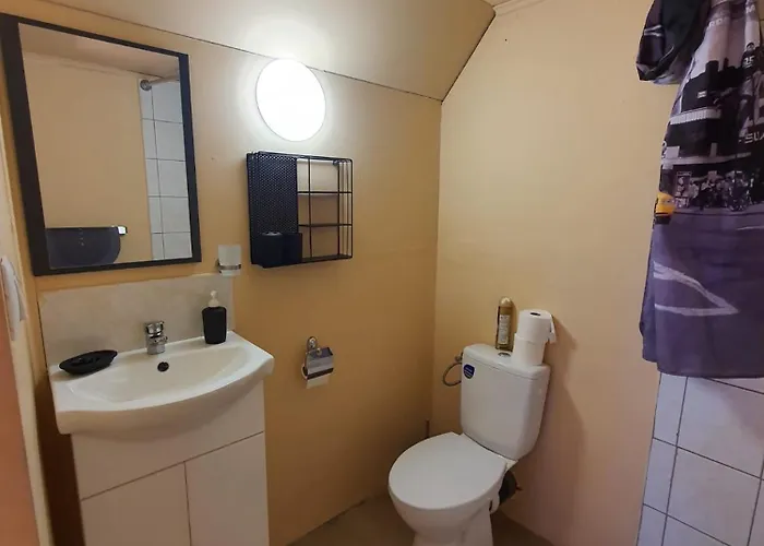 Vendégház Panzio A Mi Paradicsomunk 3*