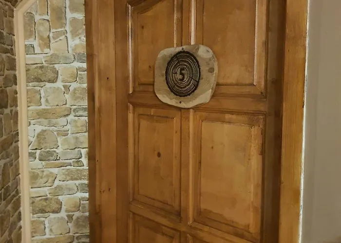 Panzio A Mi Paradicsomunk 3* Véménd