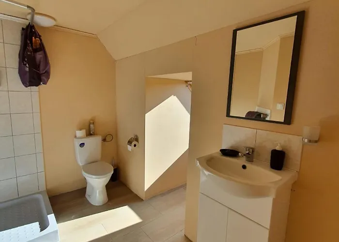 Panzio A Mi Paradicsomunk