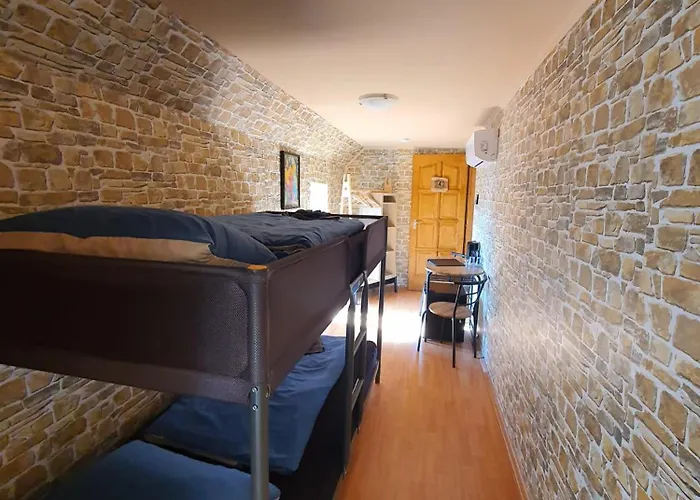 Panzio A Mi Paradicsomunk