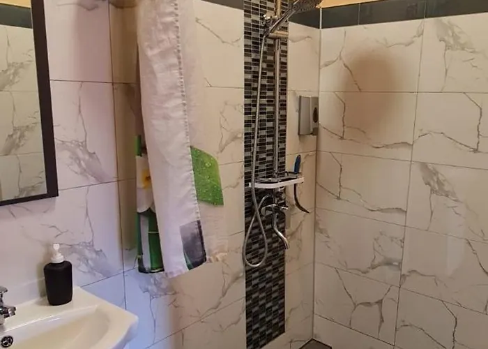 Vendégház Panzio A Mi Paradicsomunk