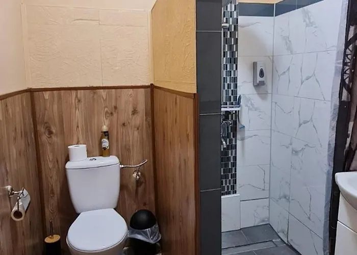 Panzio A Mi Paradicsomunk