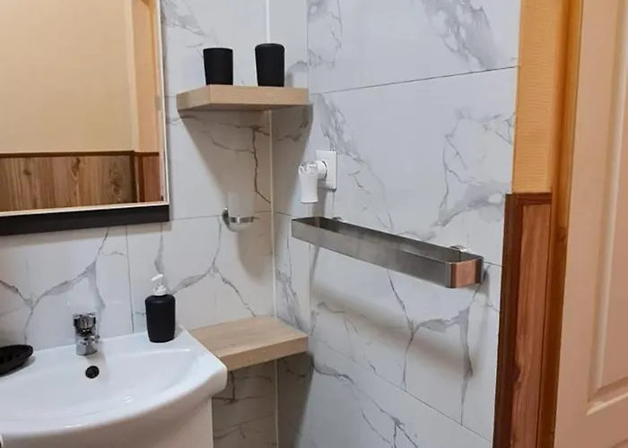 Vendégház Panzio A Mi Paradicsomunk Véménd