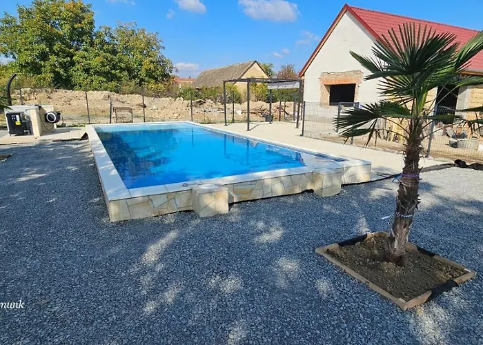 Panzio A Mi Paradicsomunk